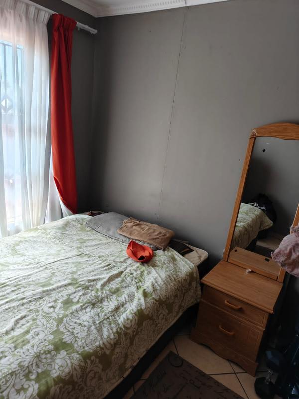 3 Bedroom Property for Sale in Geelhoutpark North West